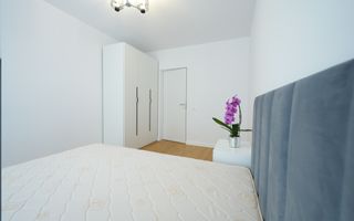 3 Camere + Parcare, Nusco City, Promenada, Aviatiei - Poză 13