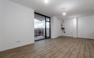 Apartament premium cu 3 camere X-City - direct de la dezvoltator - Poză 4