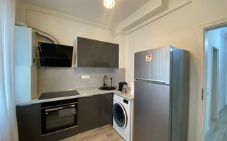 Garsonieră LUX POLITEHNICA MOBILATĂ ȘI UTILATĂ-BALCON-LOC DE PARCARE - Poză 10