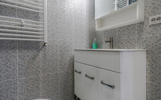 Apartament 3 camere bloc nou parcare subterana Marasti! - Poză 13