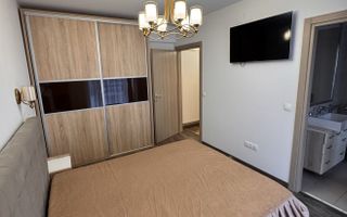 AP. 2 CAMERE BELVEDERE RESIDENCE,CENTRALA PROPRIE,PARCARE,MODERN - Poză 2