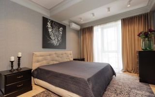 Chirie, apartament, 2 camere, strada Ciuflea, Centru - Poză 10