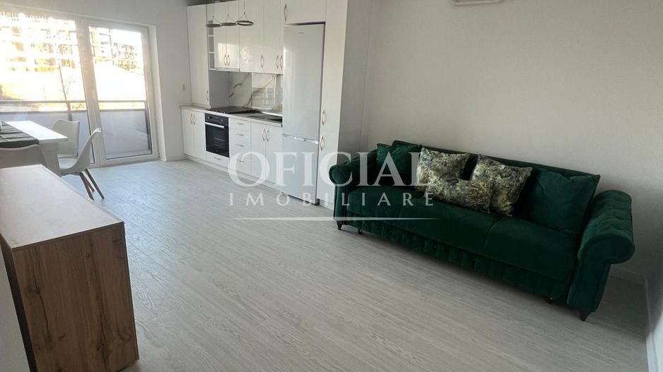 Apartament 2 camere | Pet friendly | Parcare | Nou | Eroilor Floresti - Poză 3