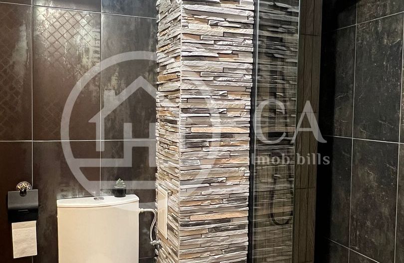 Apartament  cu 2 camere de inchiriat in Prima Green, Oradea - Poză 11