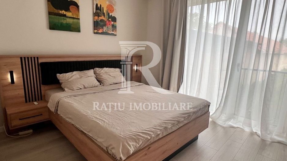 Apartament cu 2 camere | Scala | Parcare Subterana inclusă | Oradea - Poză 5