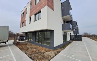 Spatiu Comercial Tunari Otopeni Bloc Nou Vanzare / Inchiriere - Poză 16