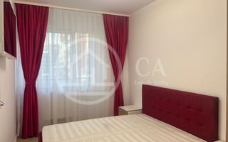 Apartament cu 3 camere de inchiriat in Prima Onestilor Oradea - Poză 9