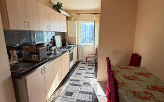 Apartament 4 camere, decomandat, 82 mp, etaj intermediar, Piata Flora - Poză 5