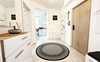 Apartament cu 3 camere de inchiriat Ceyrat, Oradea - Poză 6