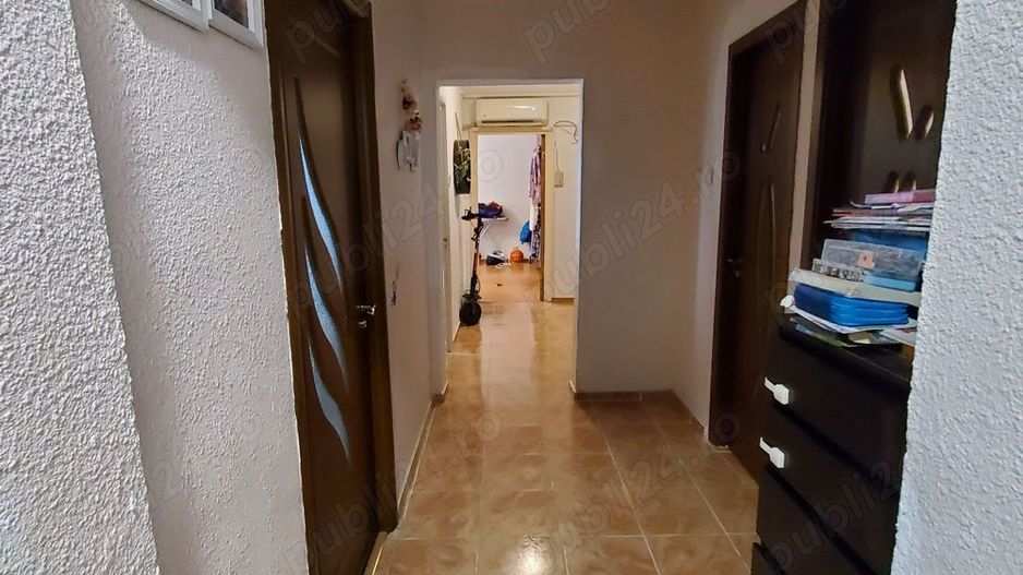 Apartament 3 camere Veteranilor-Militari - Poză 4