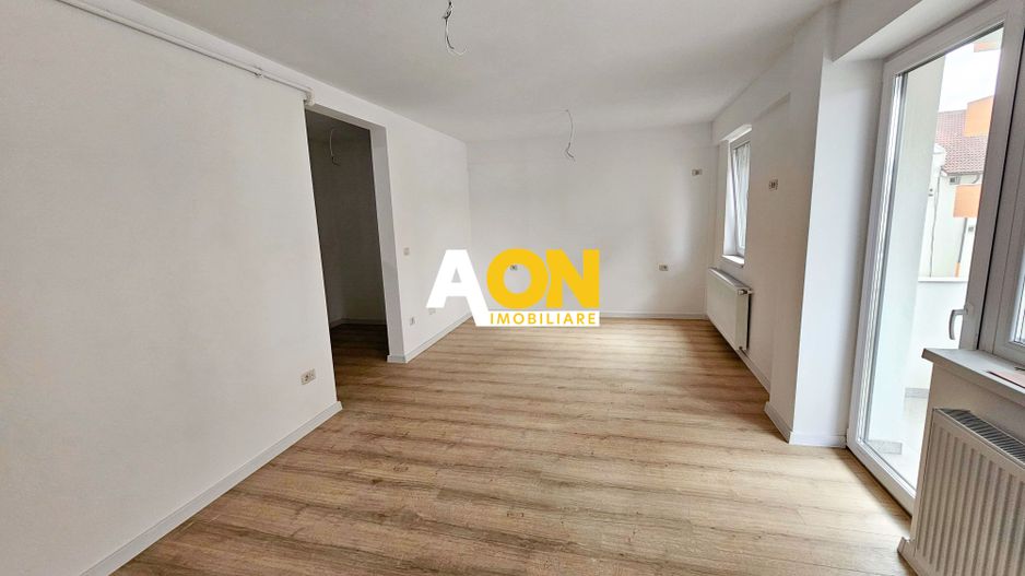 Garsoniera noua, 29.4 mp utili + balcon + boxa la subsol, bloc cu lift - Poză 4