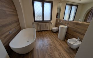 Vila Spectaculoase de inhiriat Bucuresti Central - Poză 56
