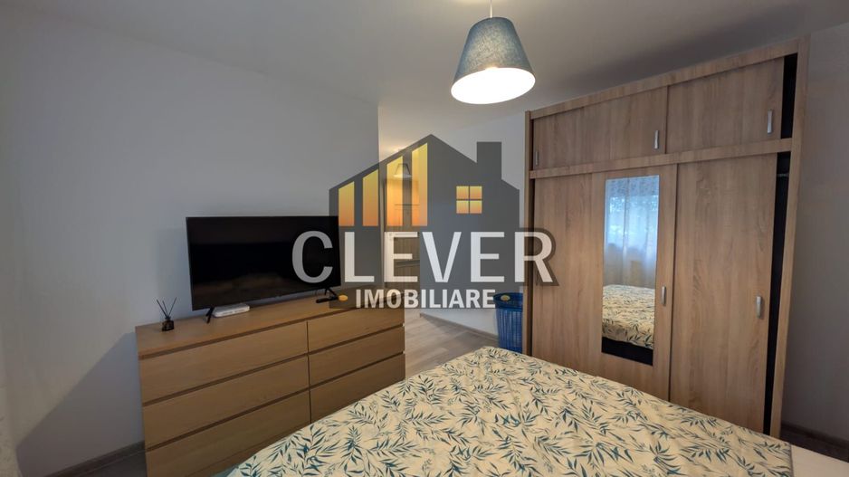 Apartament 3 camere 5min Metrou Nicolae Teclu Loc de parcare - Poză 7