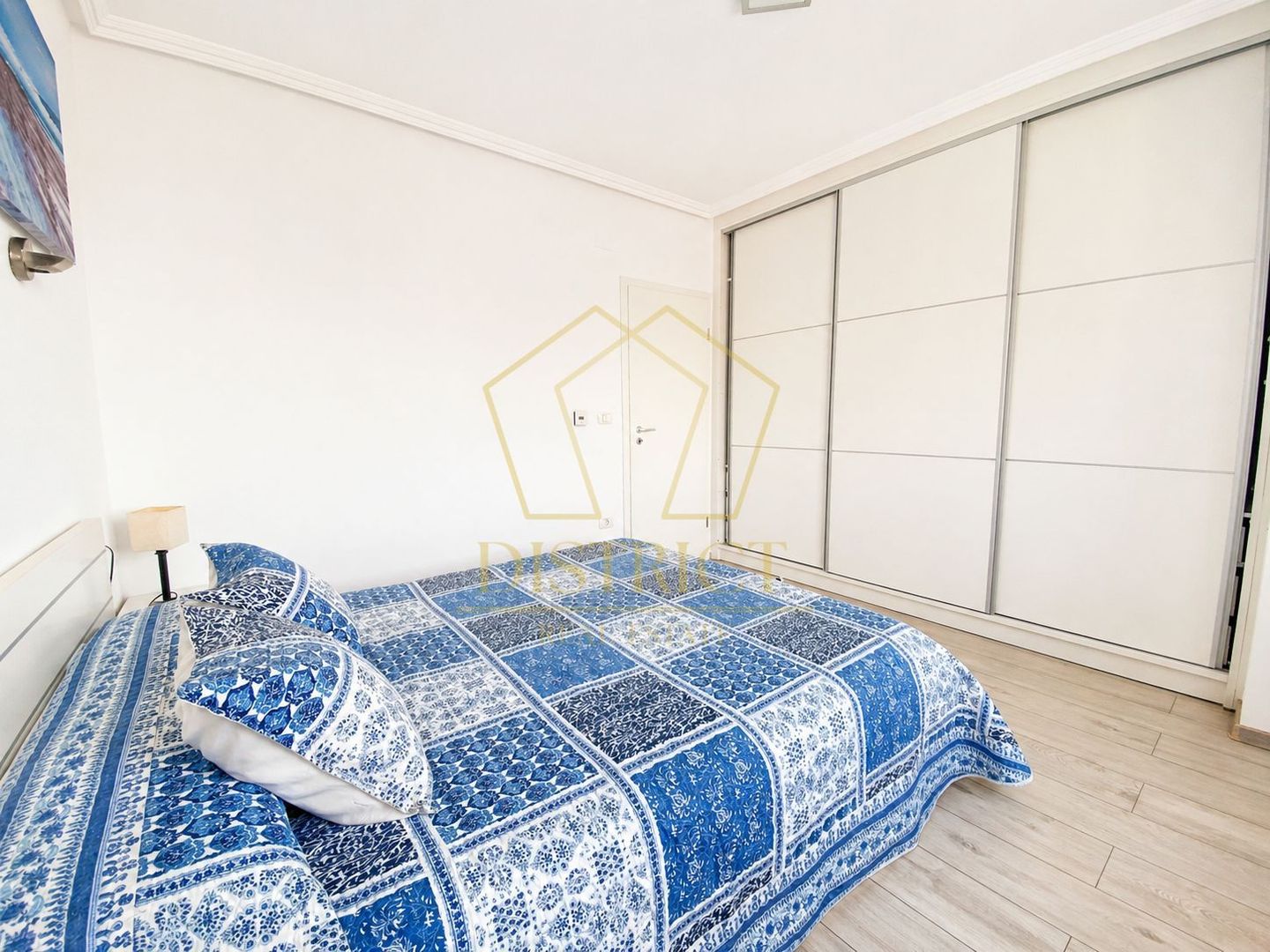 Apartament cu 2 camere | Soarelui - Poză 7