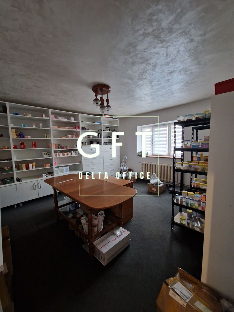 Oportunitate rară | Casă spațioasă de vanzare | Zona Independenței - Poză 15