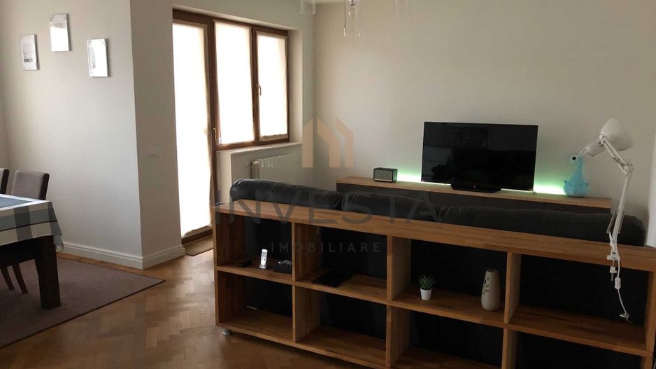 Apartament 4 camere 115mp | Andrei Muresanu | zona Engels - Poză 1