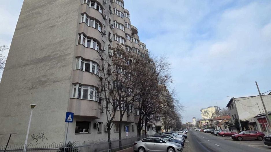 GARSONIERA DUDESTI, BUCATARIE INCHISA, BLOC REABILITAT, COMISION 0% - Poză 7