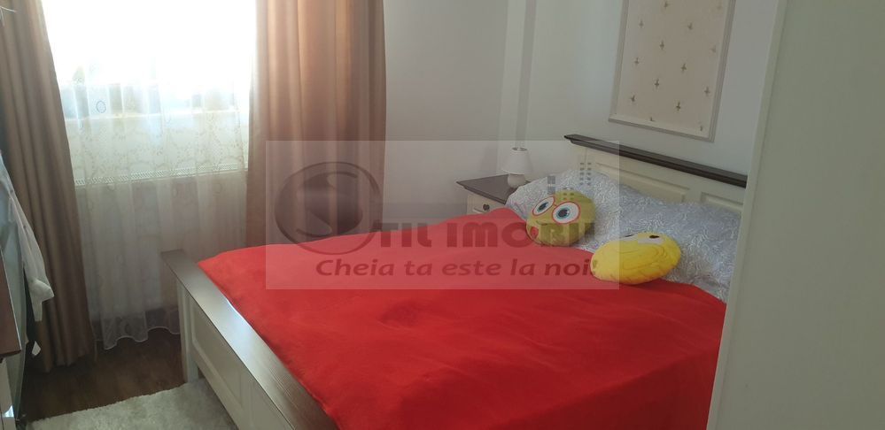 Apartament 3 camere decomandat in zona Rediu- vis-a-vis de Lac Rediu - Poză 8