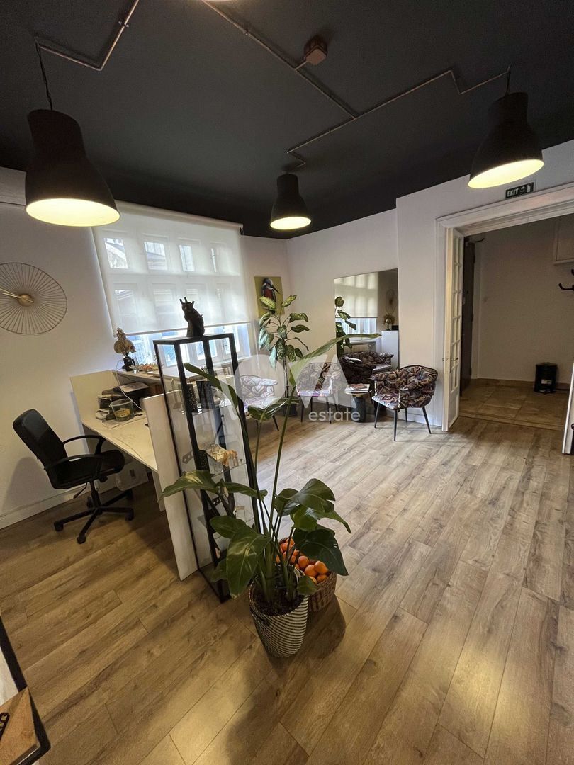 De vânzare: Birou/Apartament 4 camere - Piata Romana | Ultracentral | - Poză 1