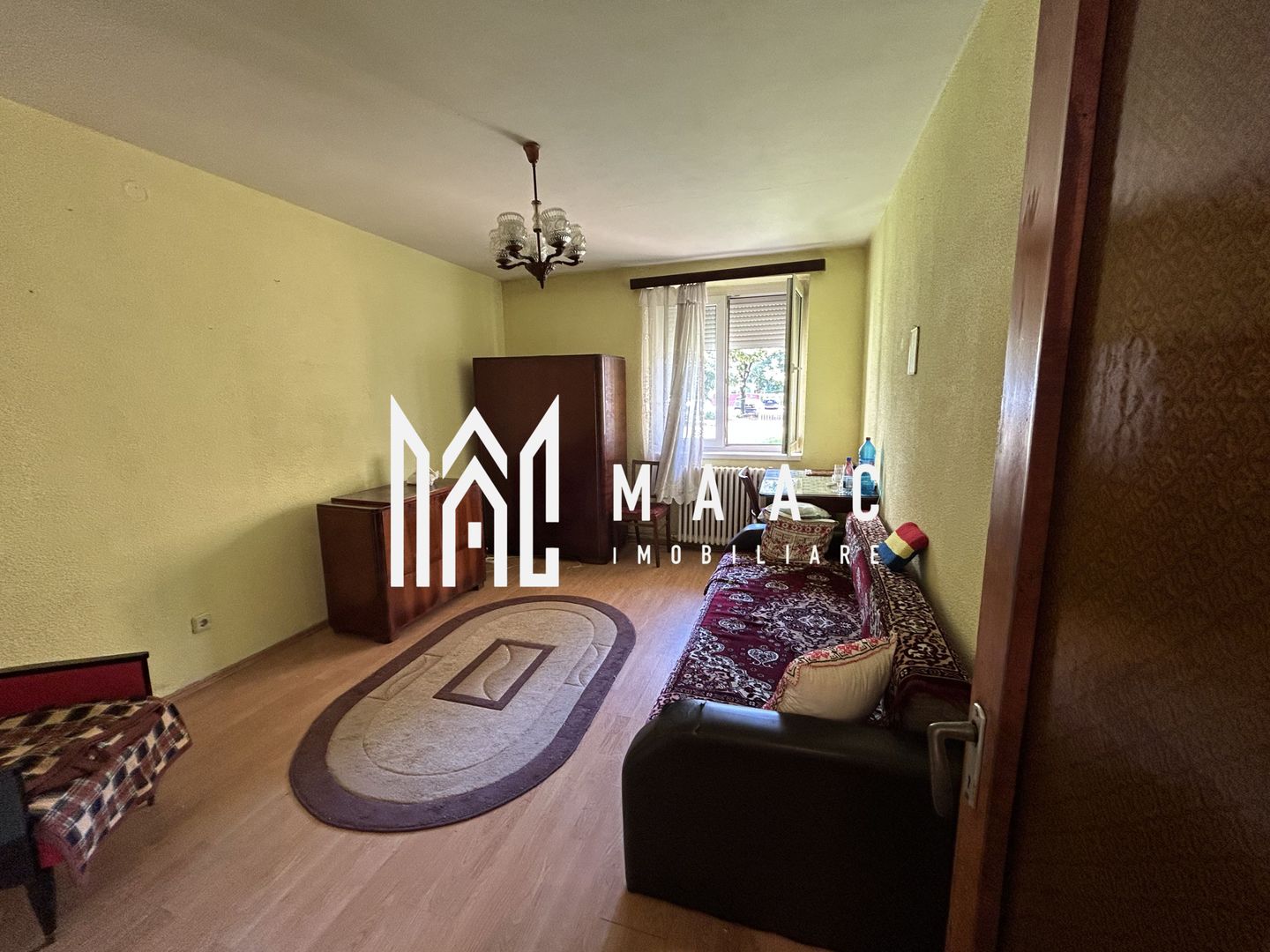 Apartament 2 Camere I Decomandat I Parter I Strand - Poză 11