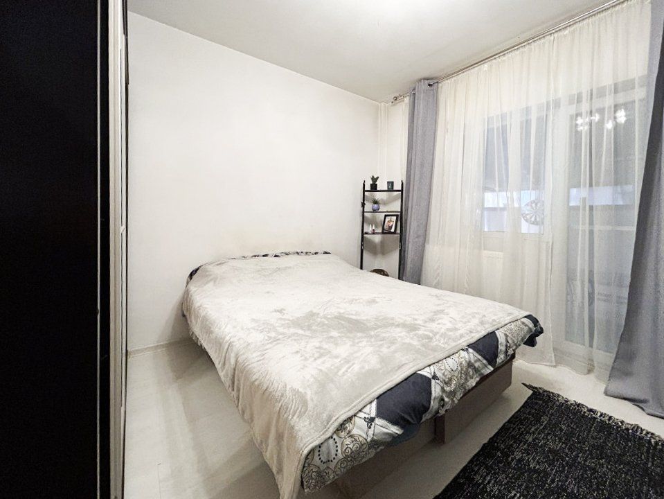 2 camere cu gradina de 35mp + parcare inclusa - Poză 10