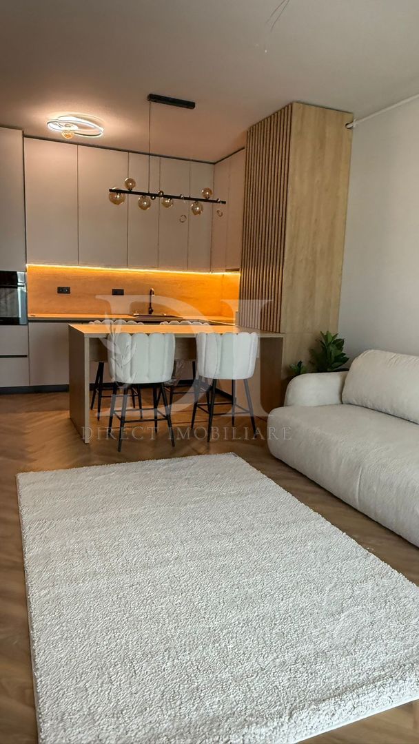 Apartament la cheie / etaj intermediar / Zona Eroilor - Poză 15
