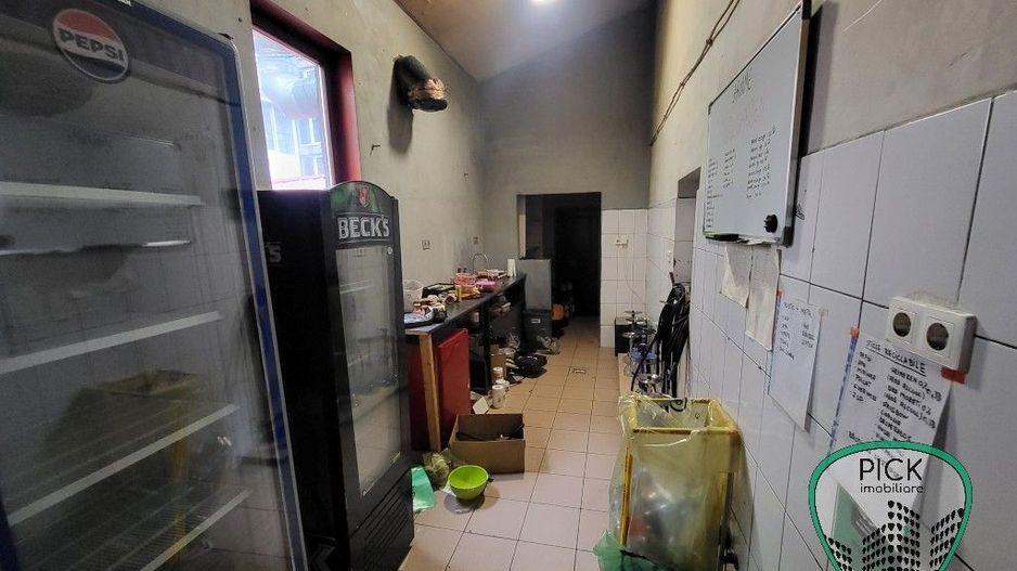 P 4188 - Spațiu comercial în Târgu Mureș - Ultracentral - Poză 7