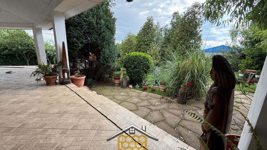 Casă P+1+Pod+Beci, complet mobilată, 950 mp teren, Simnic –Comision 0% - Poză 10