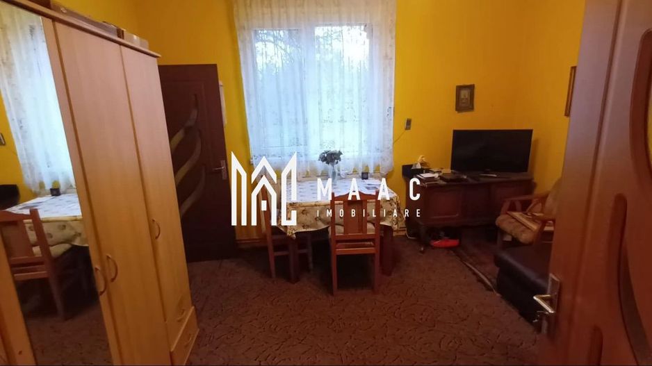 Casă de vânzare I 170 MPU I teren 1200 mp I zonă ultracentrală - Tălmaciu - Poză 6