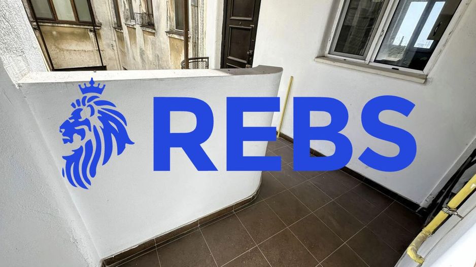 B-dul Carol I, 93 mp utili, stradal, etaj 6 din 7, amenajat, 2 bai - Poză 12