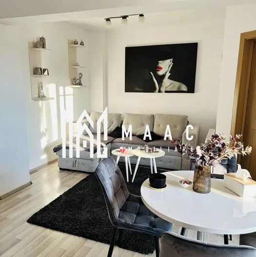 Apartament 2 camere I 50 MPU  I Turnisor-Cartierul Alma - Poză 3