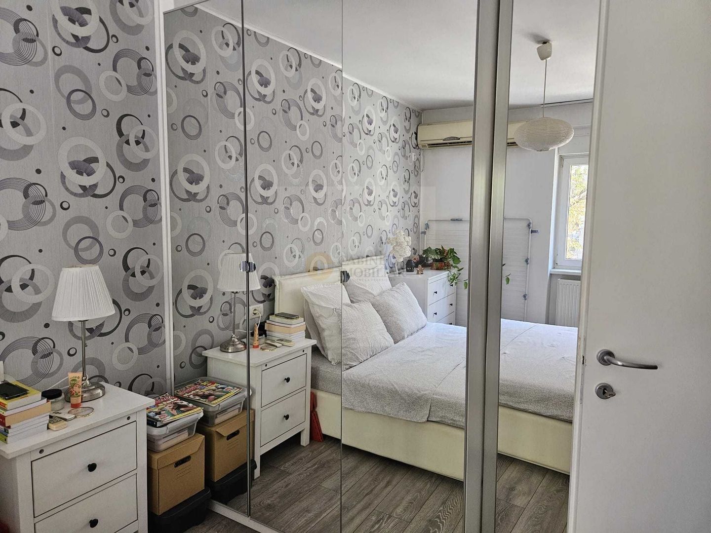 2 camere | Piata Romana |  Etaj 1/8 - Poză 3