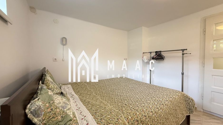 Garsoniera | Curte | Renovata | Moderna | Sub Arini - Poză 2