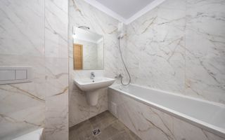 Apartamente 2 camere  Cartierul Tractorul  /  Mall Coresi - Poză 5