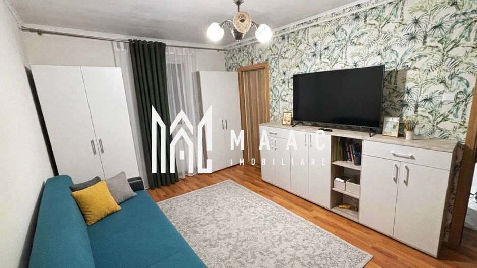 Apartament 2 camere | ETAJ 1 | Mobilat | Ștefan cel Mare - Poză 2