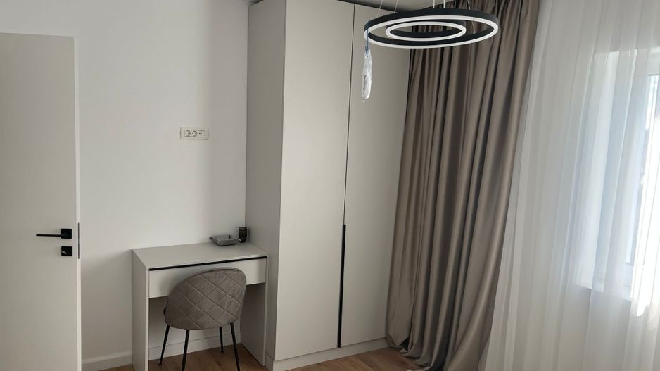 Vila de vânzare Pipera - American Village - Poză 10