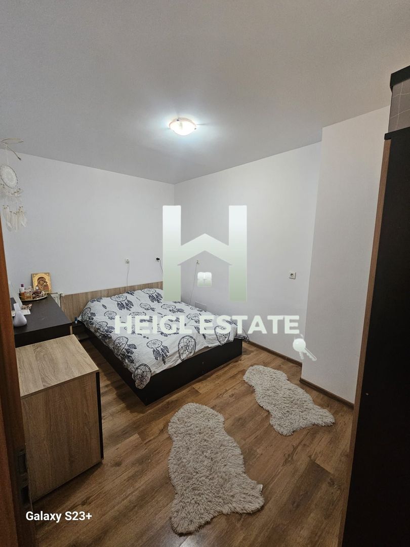 Apartament deosebit cu 2 camere - Poză 3
