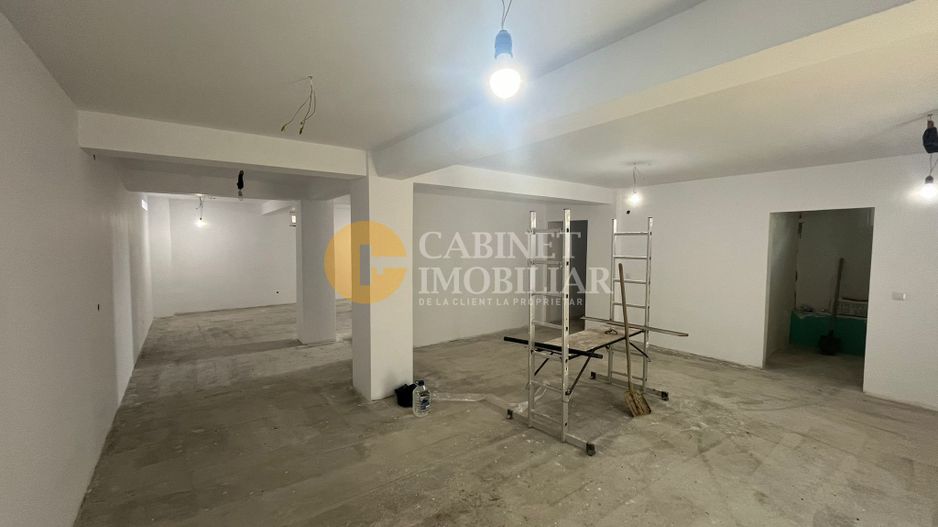 Casa 6 camere 268 MP Valea Lupului - Poză 4