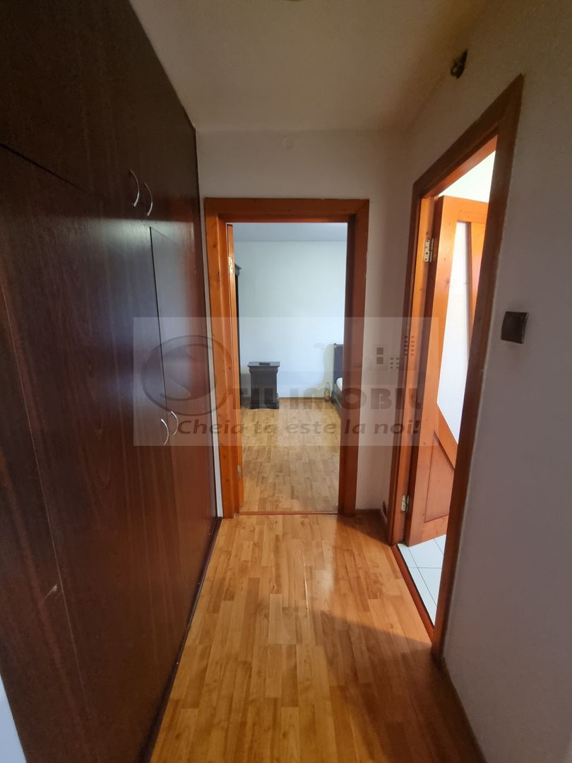 Zona Cantemir - Apartament cu 2 camere sd, etaj 3/4 - 52 mp - Liber ! - Poză 5