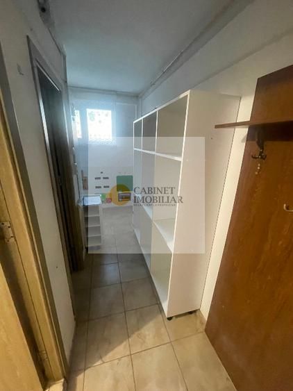 2 camere | Decomandat | etaj 8/10 | 100 m metrou Romancierilor - Poză 3