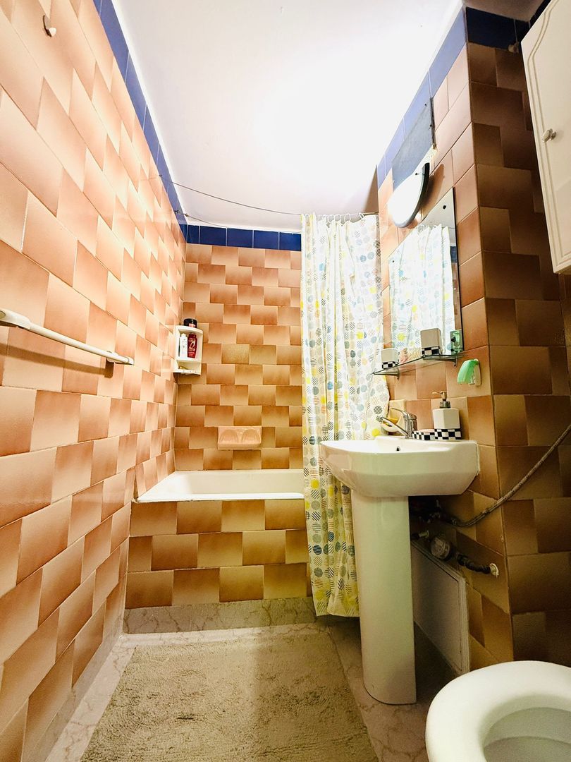 2 camere Podul Grant | Decomandat | Bloc reabilitat - Poză 8