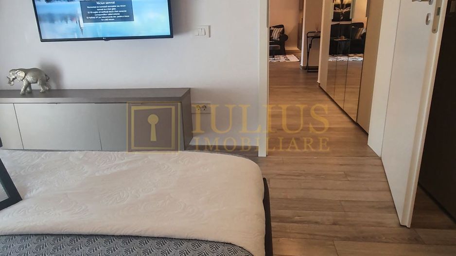 Dumbravita, 2 camere, centrala proprie. - Poză 10