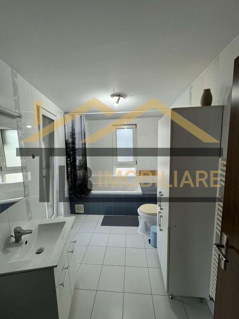 Apartament de 2 camere, 72mp,  Zona Centrala - Poză 7