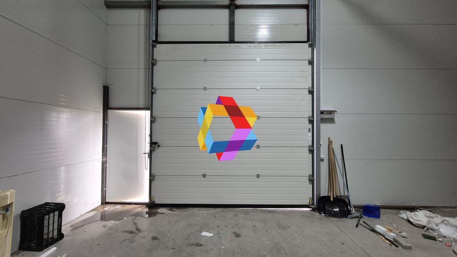 Hala de inchiriat  Brasov - 300 mp - Poză 6