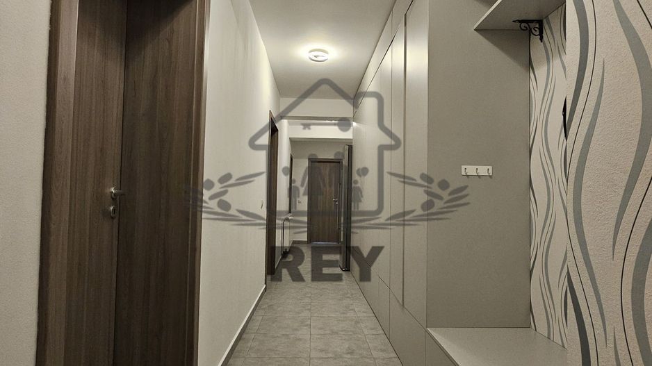Apartament de vânzare – 3 camere | Șelimbăr, zona Pictor Nicolae Brana - Poză 4