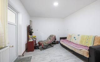 Casă renovată cu 3 camere din cărămidă în Gradiste - Poză 7