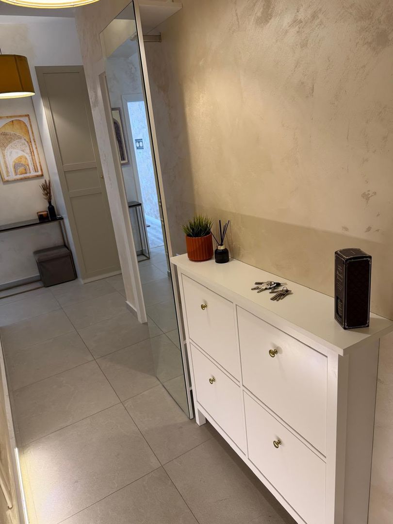 Apartament 3 camere | Prima închiriere | 71 mp | Parcare privată - Poză 16