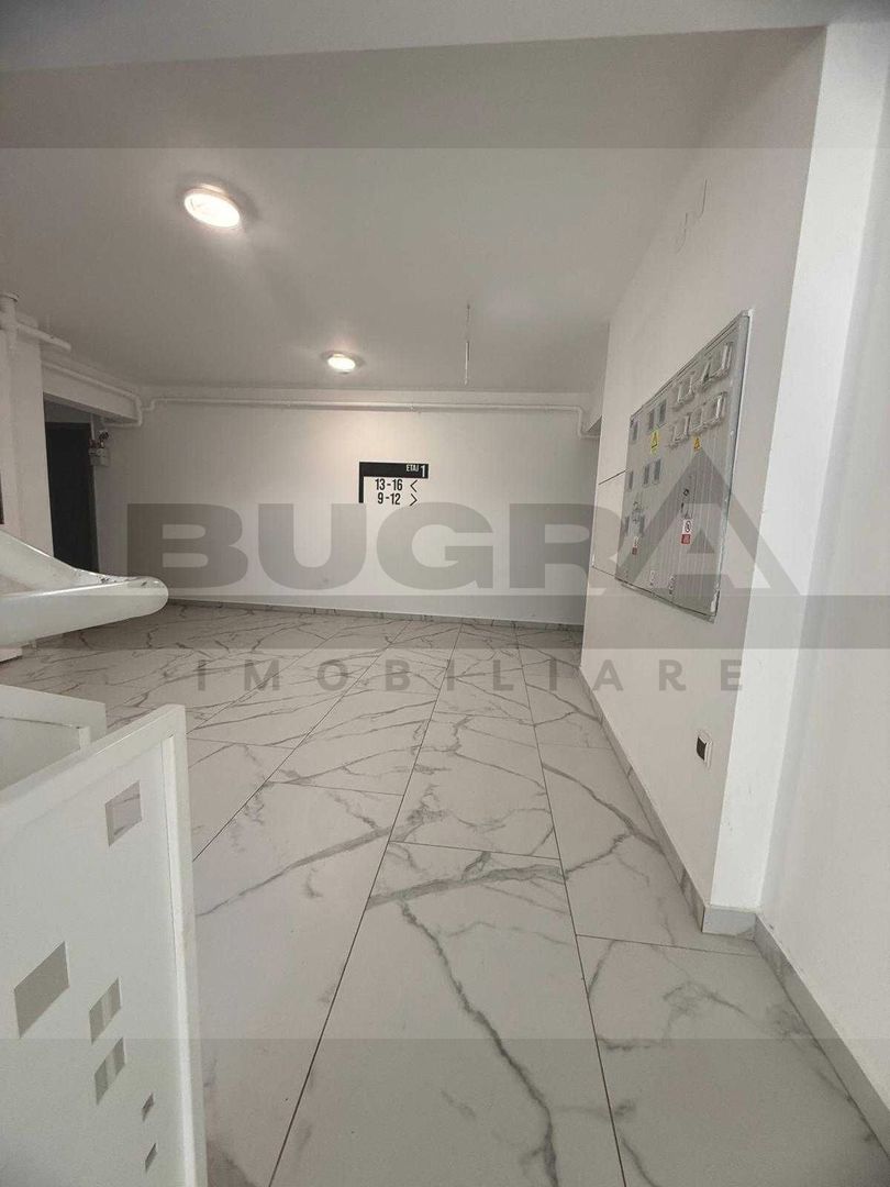 Apartament modern, mobilat - utilat, zona Frunzisului - Poză 4