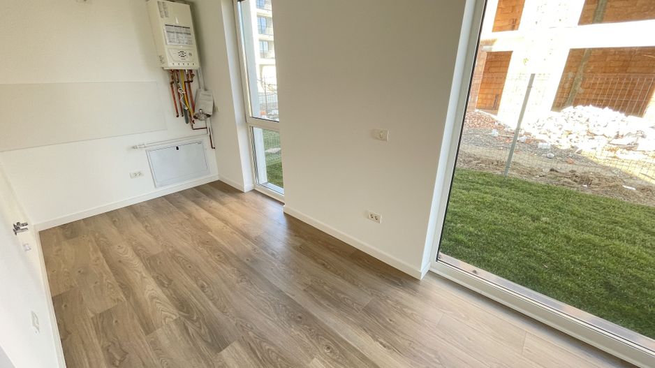 Apartamente decomandate | Lift | Gradina proprie | Dezvoltator - Poză 12