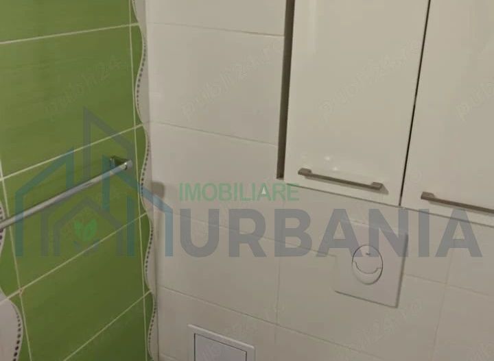 Apartament 3 camere, 88 mp, Dacia Bicaz, Iași – etaj 3, renovat - Poză 6